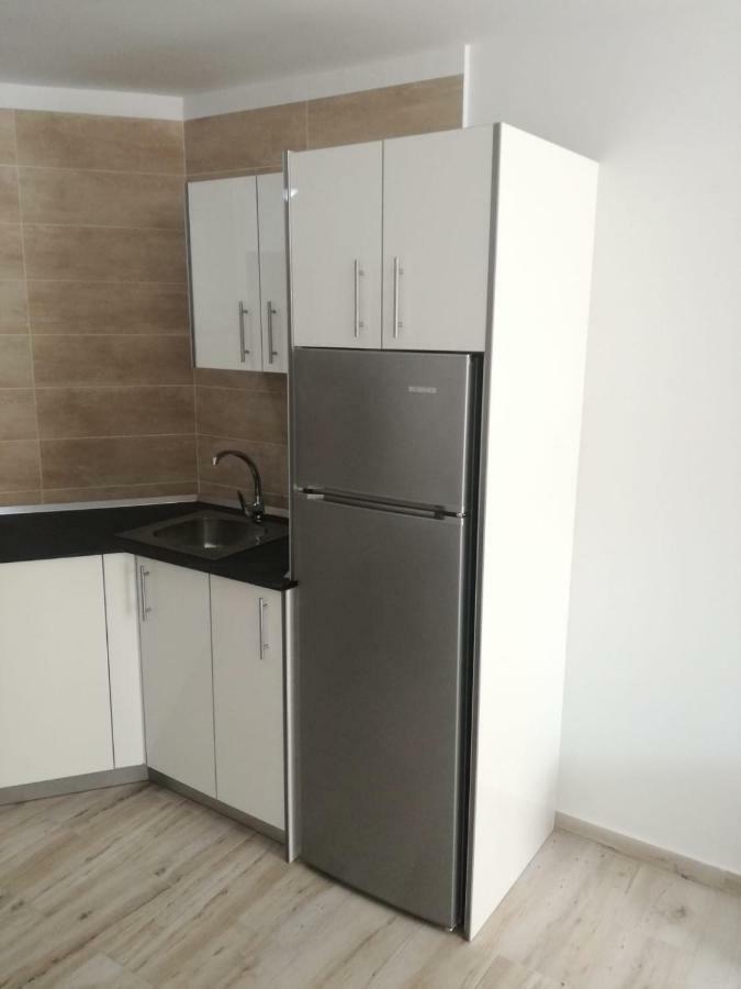 El Carmen Beach Apartment Los Cristianos  Eksteriør billede