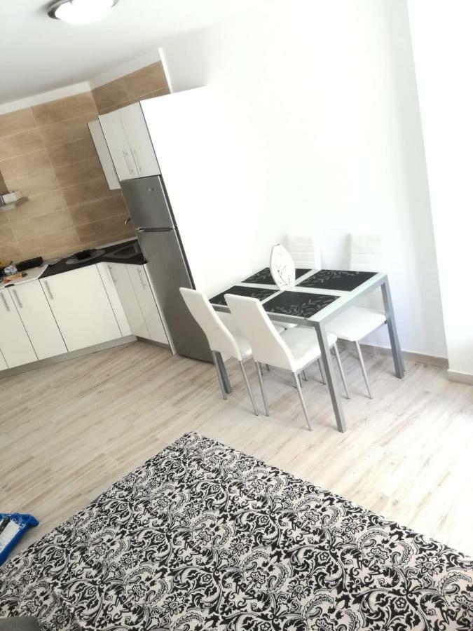 El Carmen Beach Apartment Los Cristianos  Eksteriør billede